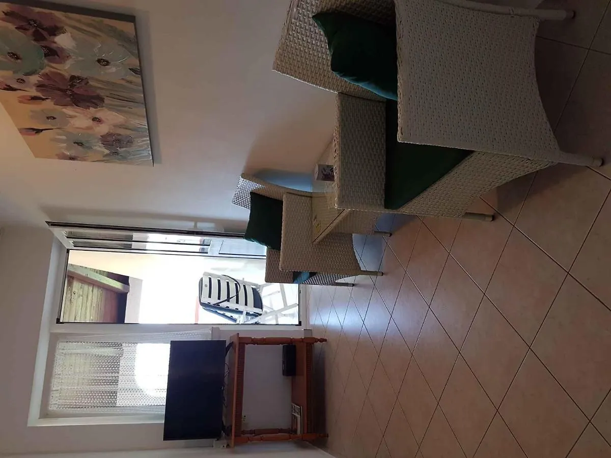 Apartment In Lopar With Two-Bedrooms 3 0*,  Croatia