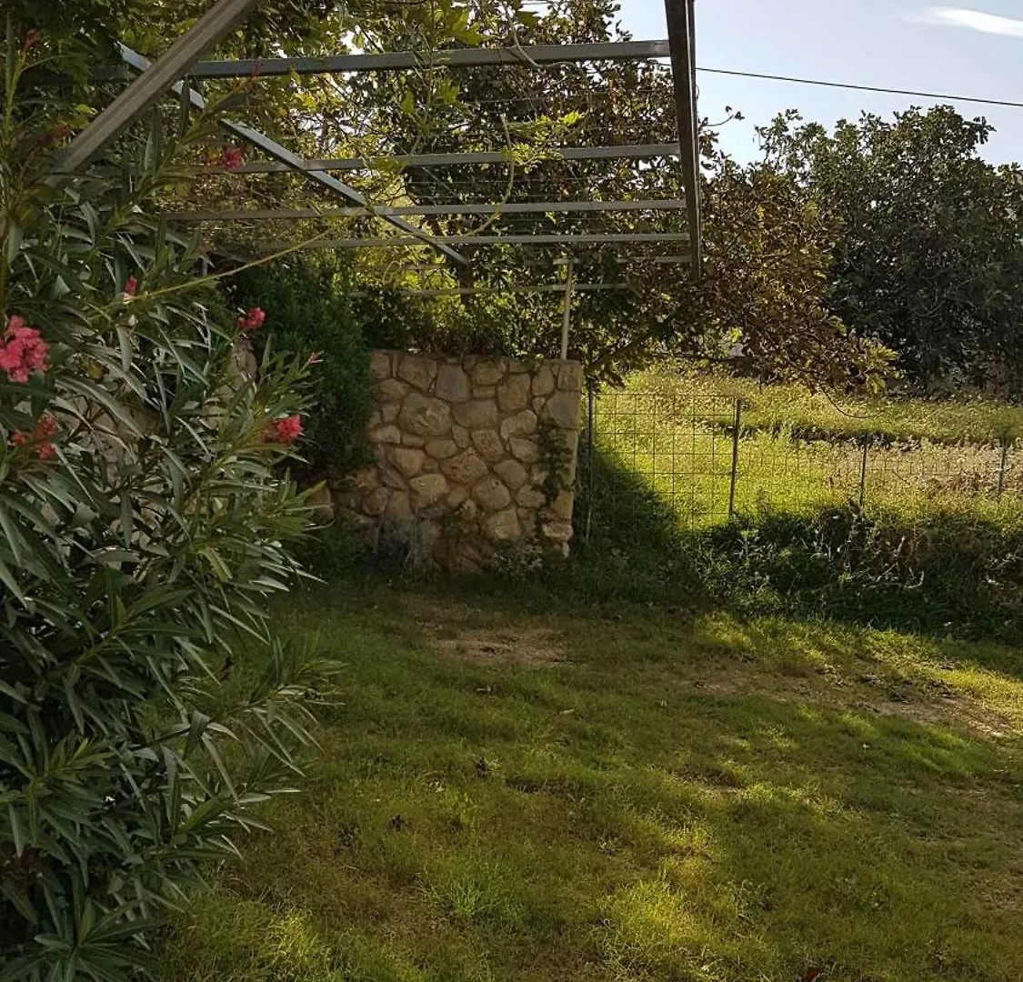 Apartment In Lopar With Two-Bedrooms 3 0*,  Croatia