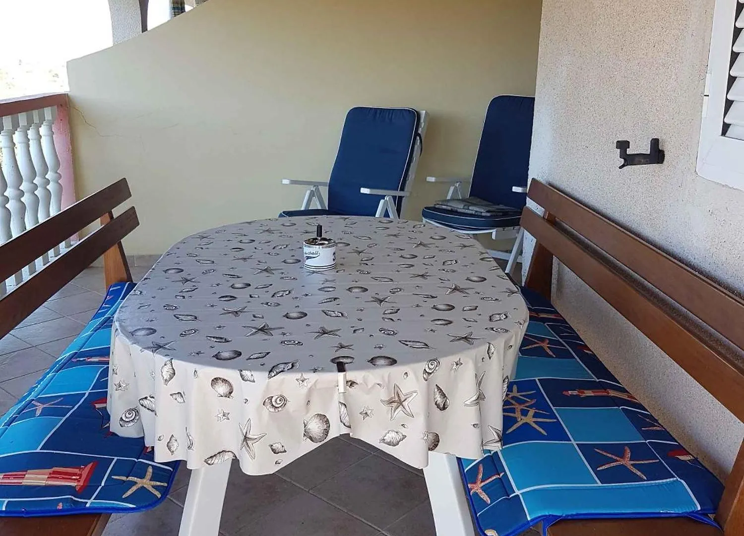 Apartment In Lopar With Two-Bedrooms 3