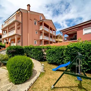 Kastell Apartment